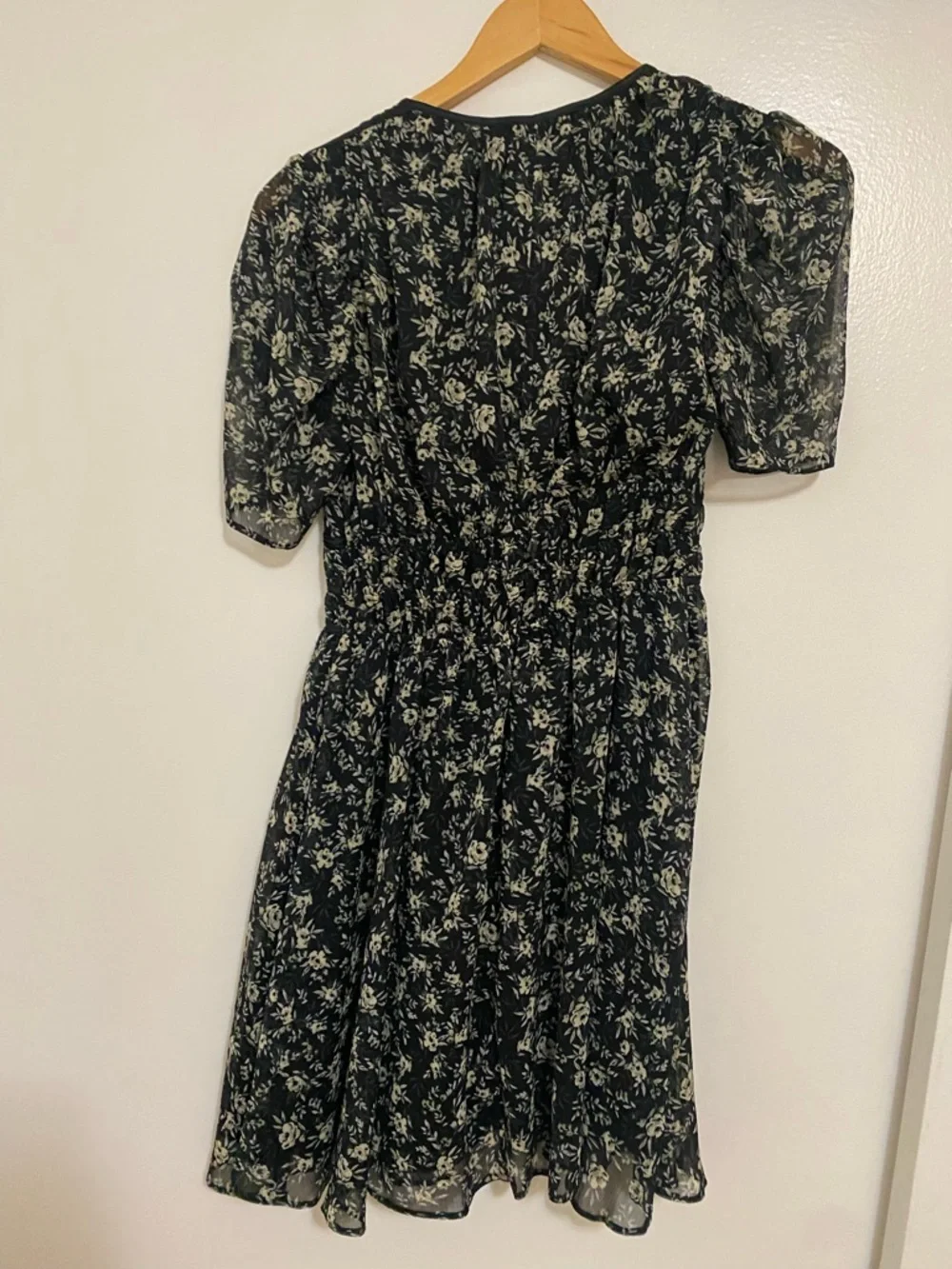 Topshop mini dress